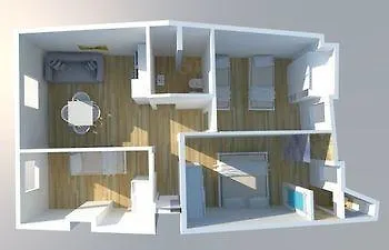 Hotel Prestige House 3*