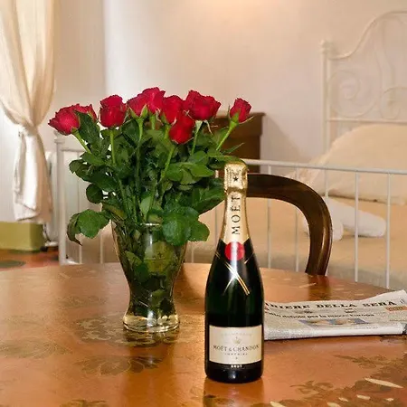 Prestige House Hotel 3*